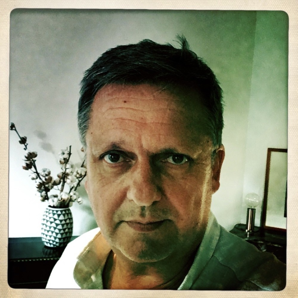 Yves Nilly