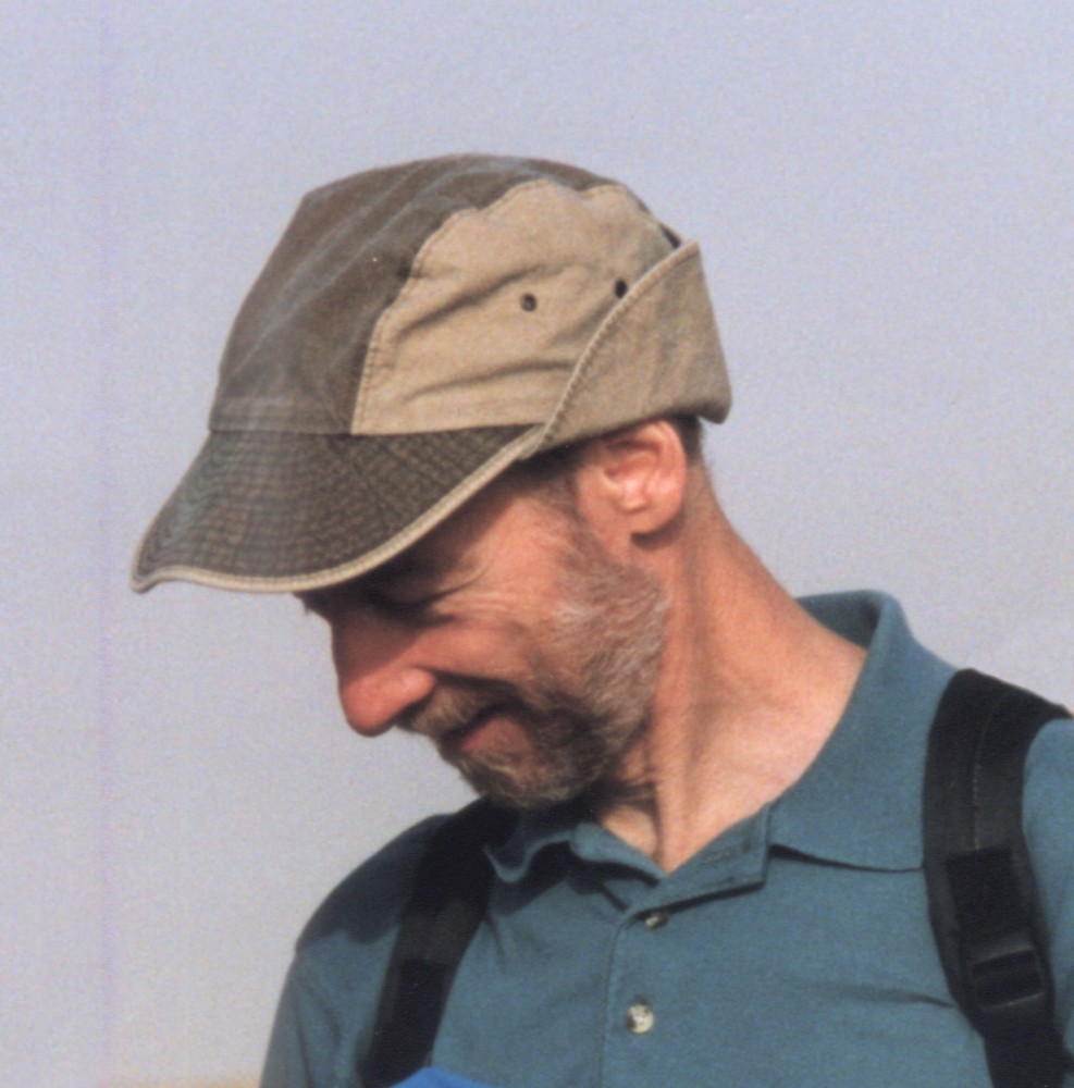 Yves Paccalet