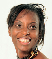 Yvonne Adhiambo Owuor