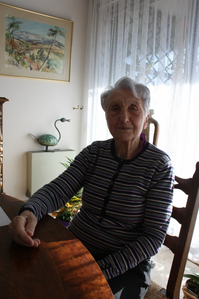 Yvonne Knibiehler