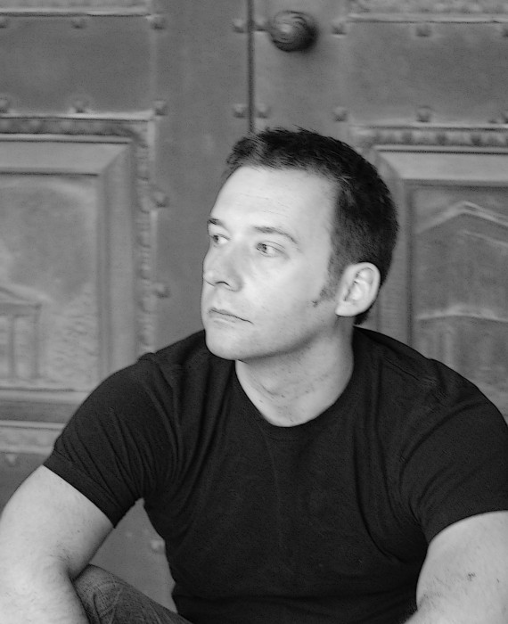 Zachary Mason