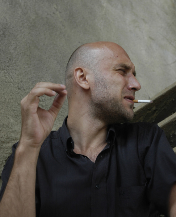 Zakhar Prilepine