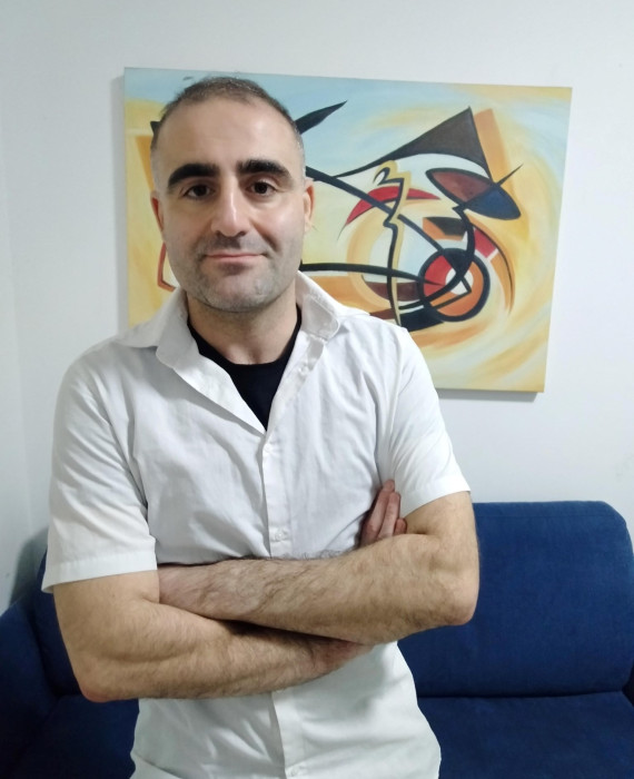 Zaki Beydoun