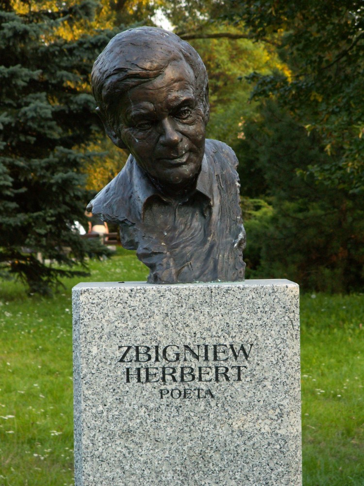 Zbigniew Herbert