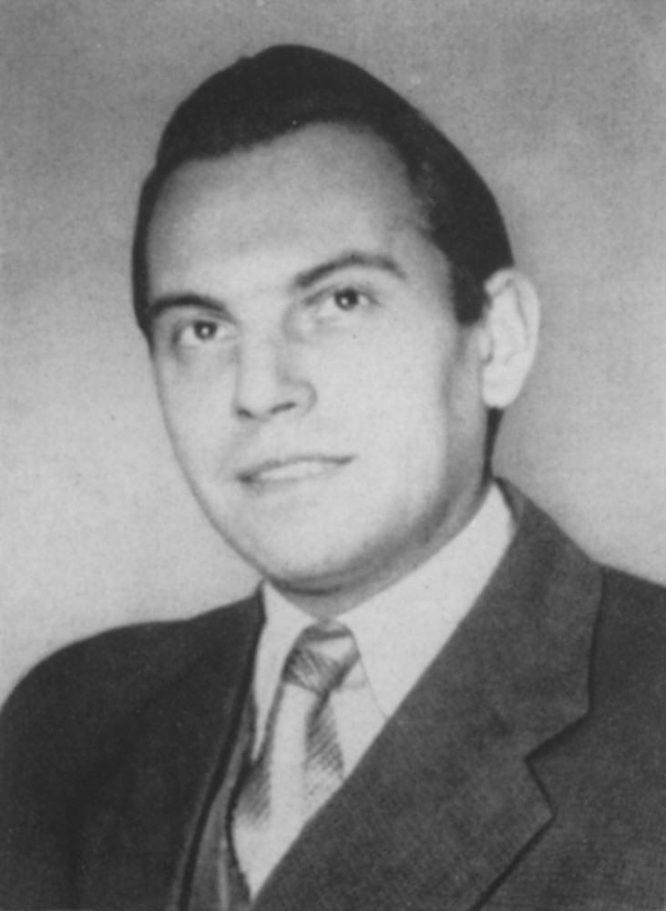 Zbigniew Rychlicki