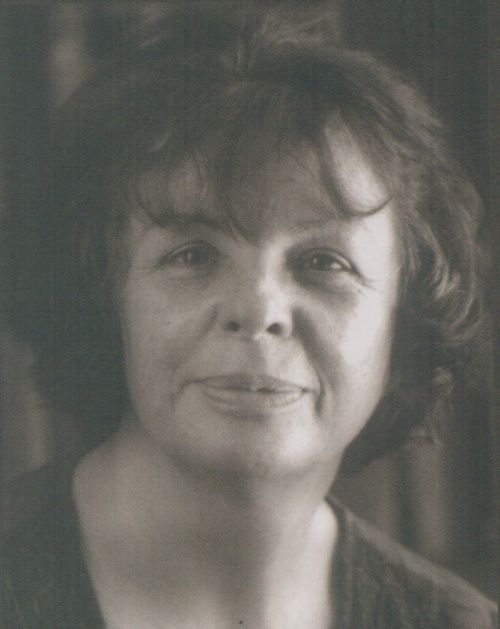 Zsuzsa Rakovszky