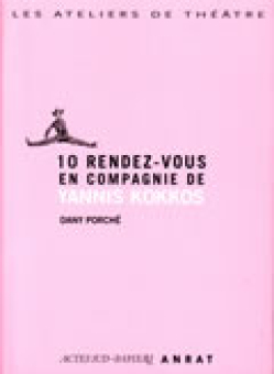 10 rendez-vous en compagnie de Yannis Ko