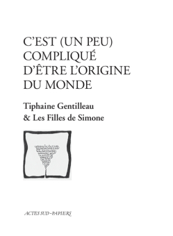 C'est (un peu) compliqué d'être l'origin