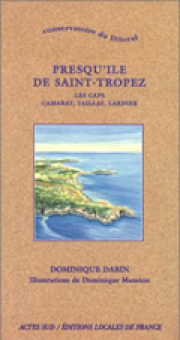 Conservatoire du littoral - Presqu'ile d