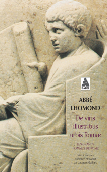 De viris illustribus urbis Romae - Les g