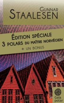 Edition spéciale Gunnar Staalesen, 3 enq