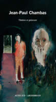 Jean-Paul Chambas