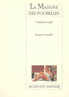 La Madone des poubelles