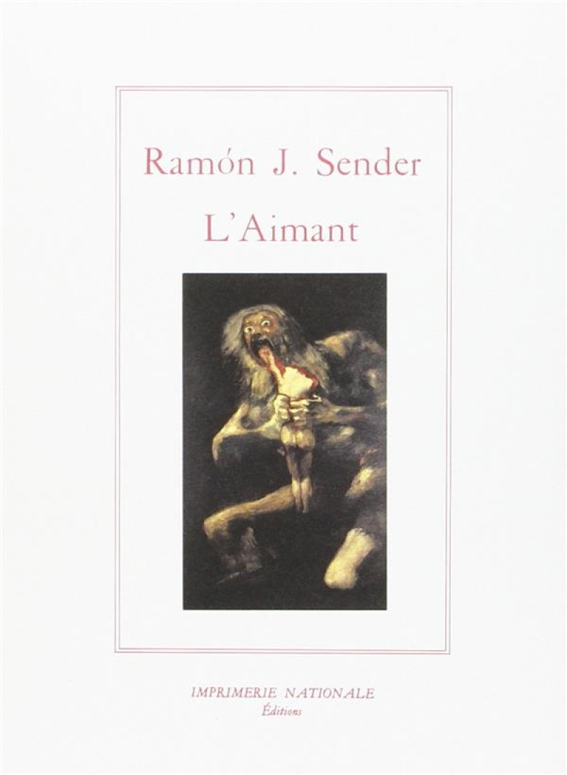 L'Aimant