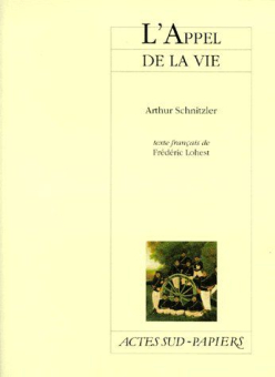 L'appel de la vie