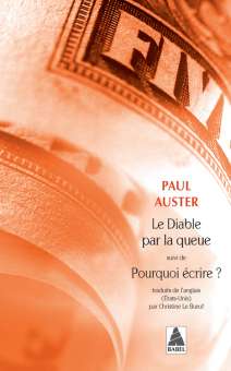 Le diable par la queue, Suivi de : Pourq