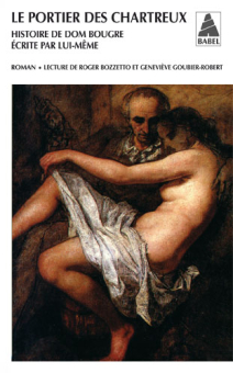 Le portier des Chartreux