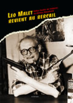 Léo Malet revient au bercail