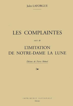 Les Complaintes