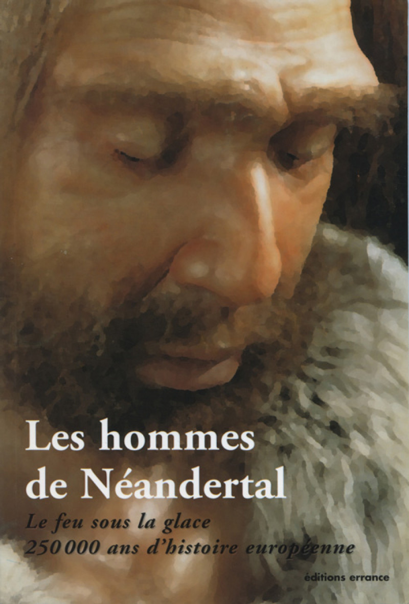 Les hommes de Néandertal