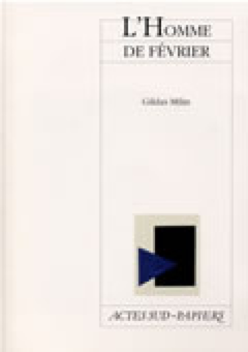 L'Homme de février