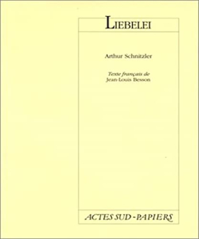 Liebelei