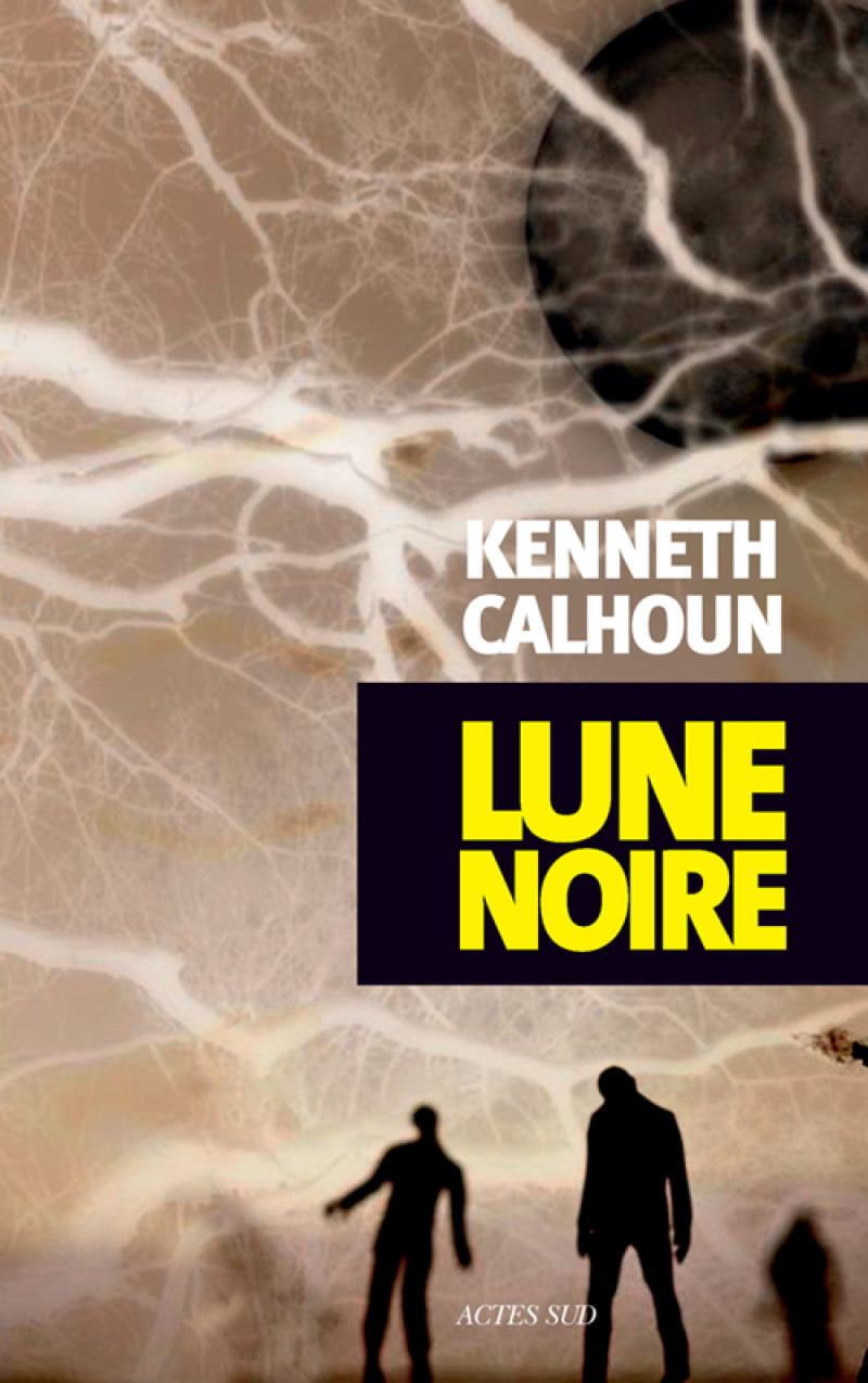 Lune noire