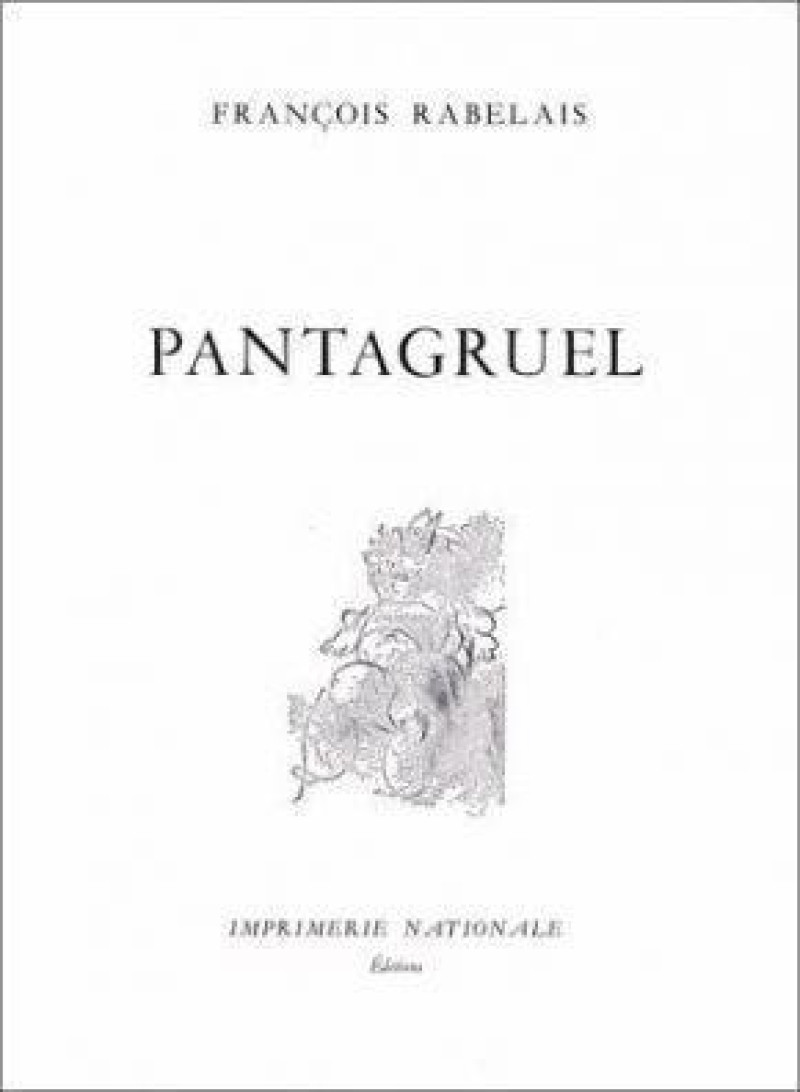 Pantagruel