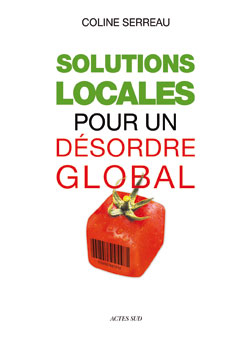 Solutions locales pour un désordre globa