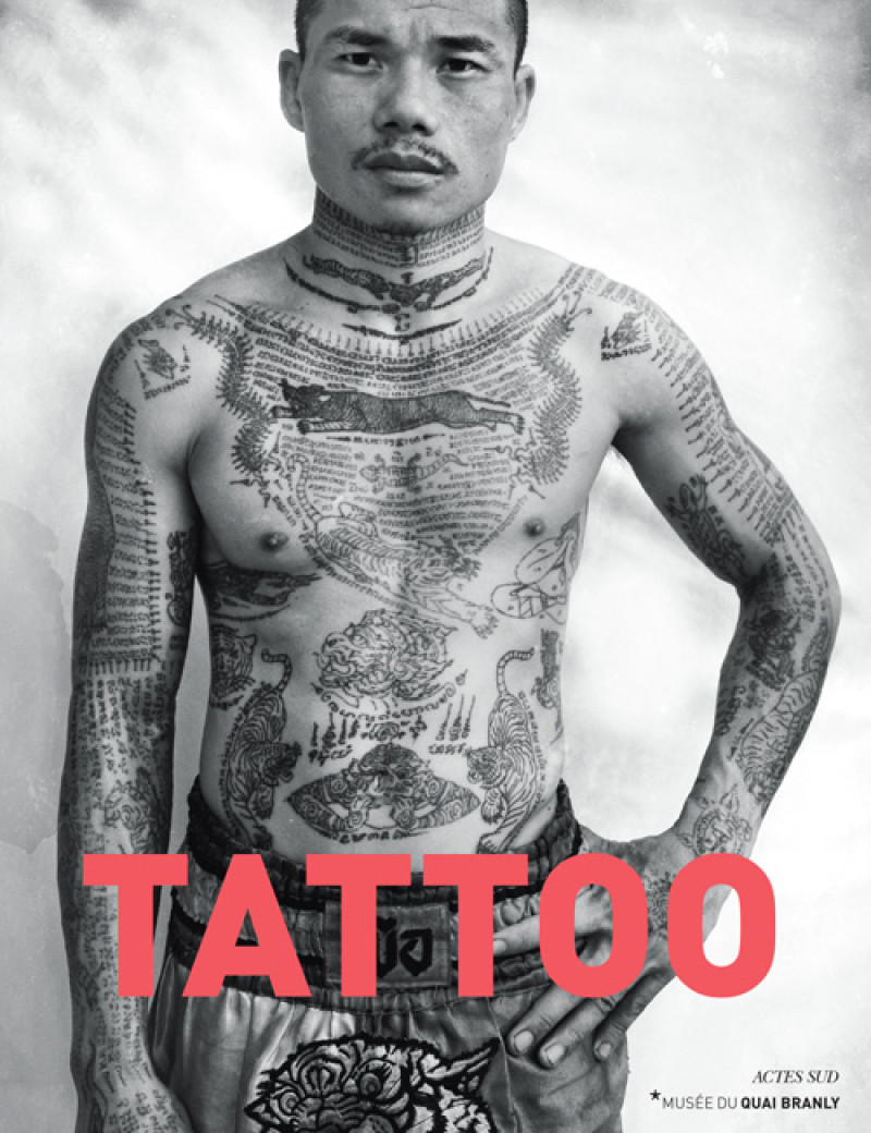 Tatoueurs,Tatoués