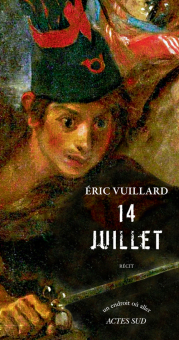 Vuillard — Actes Sud
