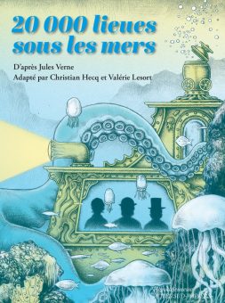 Verne — Actes Sud