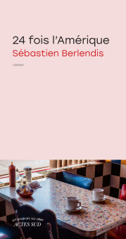 Berlendis — Actes Sud