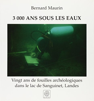 Maurin — Actes Sud