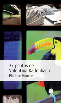 Mouche — Actes Sud