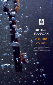 Flanagan — Babel