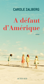 Zalberg — Actes Sud