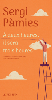 Pàmies — Actes Sud