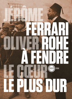 Ferrari — Actes Sud