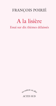 Poirié — Actes Sud