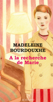 Bourdouxhe — Actes Sud