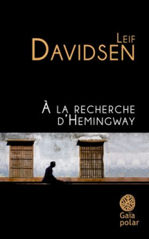 Davidsen — Actes Sud