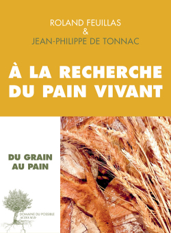 Tonnac — Actes Sud