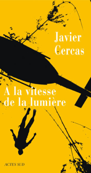 Cercas — Actes Sud