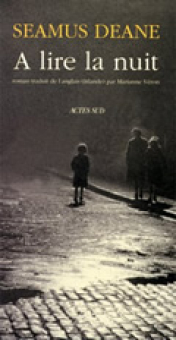 Deane — Actes Sud