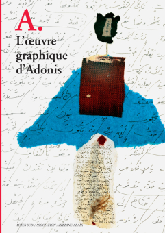 Abdessemed — Actes Sud