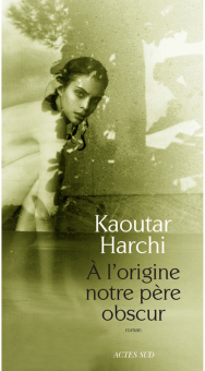 Harchi — Actes Sud