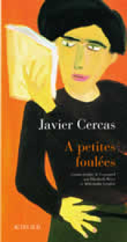 Cercas — Actes Sud