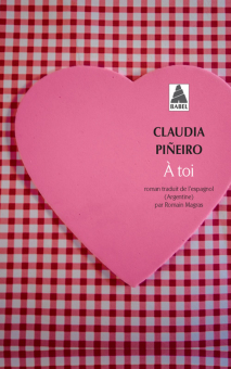 Pineiro — Babel