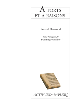 A torts et à raisons
